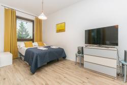 noclegi Sopot Pomorskie Apartamenty Baltic House