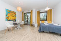 noclegi Sopot Pomorskie Apartamenty Baltic House