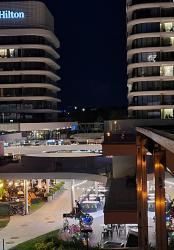 noclegi Świnoujście Seaside View apartment