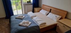 noclegi Grzybowo Apartament Hexagon nr 21