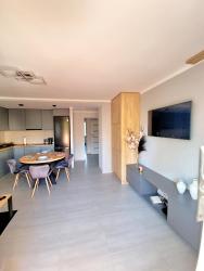 noclegi Jelenia Góra Apartament Luxusowe Karkonosze