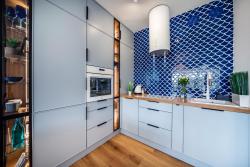 noclegi Kołobrzeg Blue Harmony