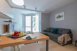 noclegi Jantar Apartament Muszelka Jantar TriApart