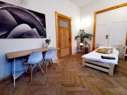 noclegi Olsztyn Smart Hostel Olsztyn