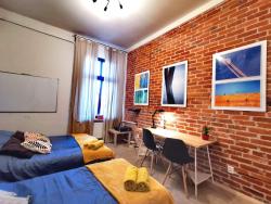 noclegi Olsztyn Smart Hostel Olsztyn