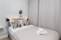 noclegi Gdańsk The Olive Apartment Gdańsk City Center by Noclegi Renters