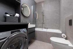 noclegi Gdańsk The Olive Apartment Gdańsk City Center by Noclegi Renters