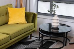noclegi Gdańsk The Olive Apartment Gdańsk City Center by Noclegi Renters