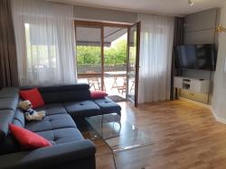 noclegi Zakopane Apartament Szymoszkowa