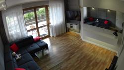 noclegi Zakopane Apartament Szymoszkowa