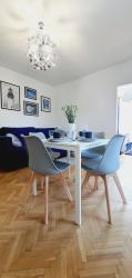 noclegi Łeba Villa Łeba II - Loft Apartments