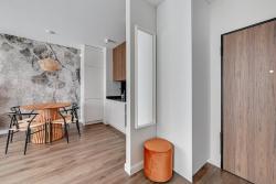noclegi Gdańsk Gdańsk Comfort Apartaments Łąkowa