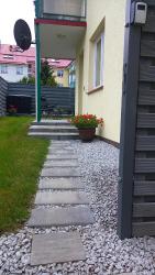 noclegi Koszalin Apartament Marco