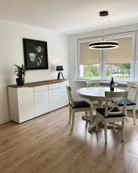noclegi Kołobrzeg Apartament Ouma