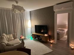 noclegi Międzyzdroje Wave Resort & Spa Magic Apartaments with sea view