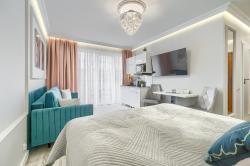 noclegi Świnoujście Silver Apartments