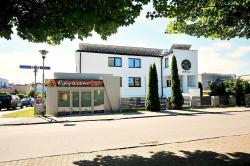 noclegi Kołobrzeg Hotel Baltic Sun