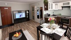 noclegi Kołobrzeg Apartament Centrum Ratuszowa