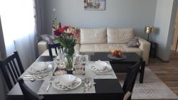 noclegi Kołobrzeg Apartament Centrum Ratuszowa