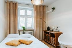 noclegi Gdańsk Rooms Gdańsk Wrzeszcz centrum