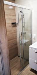 noclegi Łeba Apartament z widokiem