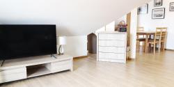 noclegi Łeba Apartament z widokiem