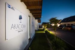 noclegi Łeba Domki Akacjowa Friends&Family Wellness