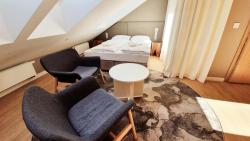 noclegi Grzybowo Balteus Boutique Apartments