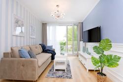 noclegi Gdańsk Villa Neptun - Apartamenty