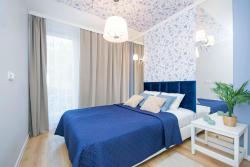noclegi Gdańsk Villa Neptun - Apartamenty