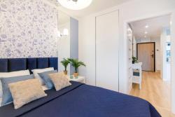 noclegi Gdańsk Villa Neptun - Apartamenty