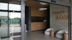 noclegi Kołobrzeg POLANKI AQUA Prestige Aquapark Kołobrzeg