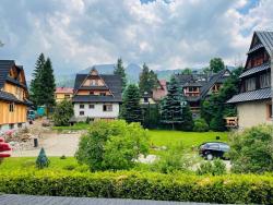 noclegi Zakopane APLIT GUEST HOUSE