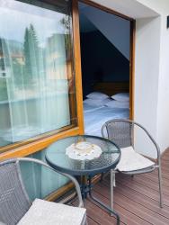 noclegi Zakopane APLIT GUEST HOUSE