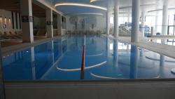 noclegi Kołobrzeg POLANKI AQUA Prestige Aquapark Kołobrzeg