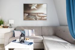 noclegi Pobierowo Apartament Fregata z basenem - Pobierowo -SANNEL Apartments for rent