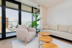 noclegi Gdańsk Gdańsk Tarasy Bałtyku by Renters Prestige