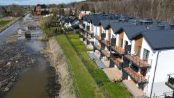 noclegi Gdańsk M&K Apartament Ptasie opowieści, Gdańsk - Wyspa Sobieszewska