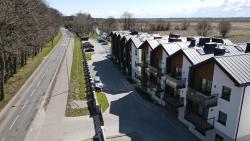 noclegi Gdańsk M&K Apartament Ptasie opowieści, Gdańsk - Wyspa Sobieszewska