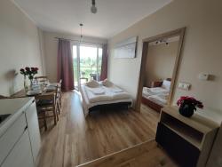 noclegi Gdańsk M&K Apartament Ptasie opowieści, Gdańsk - Wyspa Sobieszewska