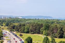 noclegi Gdańsk Gdańsk Tarasy Bałtyku by Renters Prestige
