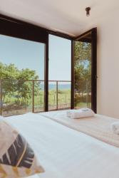 noclegi Gdańsk Nalu Beach - luksusowe domki na plaży