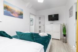 noclegi Kołobrzeg Jantar Apartamenty Sobieskiego
