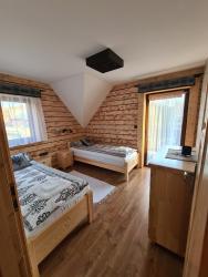 noclegi Ciche Apartament u Jarząbków