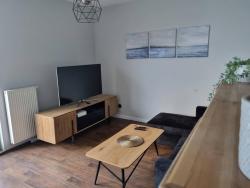 noclegi Świnoujście Apartament Skandynawski
