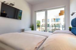 noclegi Gąski VacationClub - Let’s Sea Baltic Park C79