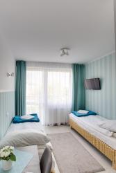 noclegi Sarbinowo OWR -BESKID-