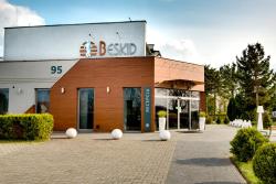 noclegi Sarbinowo OWR -BESKID-