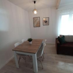 noclegi Puck Apartament Pod Bzem Puck