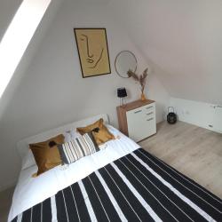 noclegi Puck Apartament Pod Bzem Puck